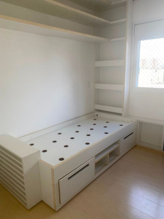 Imagem Apartamento com 3 Quartos à Venda, 128 m² em Vila Andrade - São Paulo Imagem Apartamento com 3 Quartos à Venda, 128 m² em Vila Andrade - São Paulo
