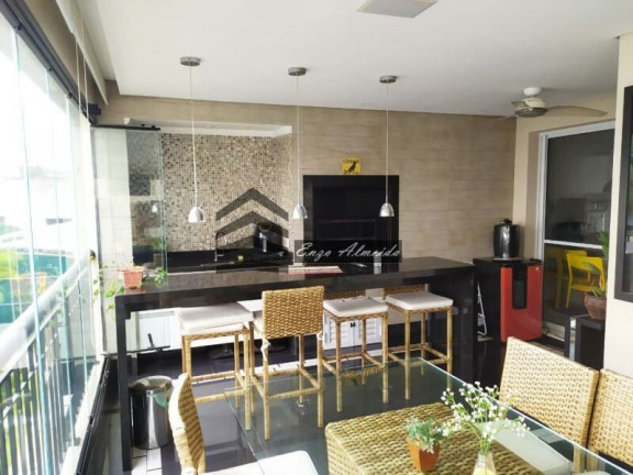 Imagem Apartamento com 3 Quartos à Venda, 196 m² em Aclimação - São Paulo