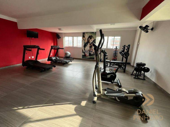 Imagem Apartamento com 2 Quartos à Venda, 70 m² em Vila Guilhermina - Praia Grande