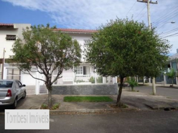 Imagem Sobrado com 3 Quartos à Venda, 150 m² em Jardim Itu - Porto Alegre Imagem Sobrado com 3 Quartos à Venda, 150 m² em Jardim Itu - Porto Alegre
