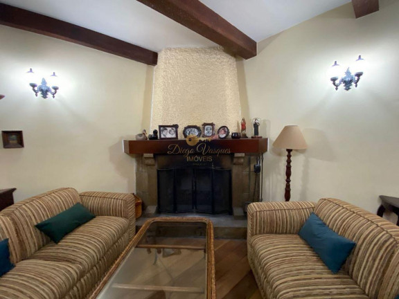 Imagem Casa com 5 Quartos à Venda, 2.400 m² em Iucas - Teresópolis Imagem Casa com 5 Quartos à Venda, 2.400 m² em Iucas - Teresópolis