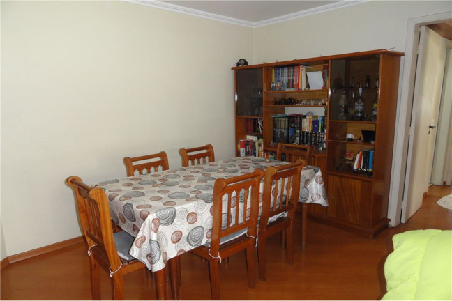 Imagem Apartamento com 3 Quartos à Venda, 75 m² em Vila Mariana - São Paulo Imagem Apartamento com 3 Quartos à Venda, 75 m² em Vila Mariana - São Paulo