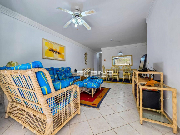 Imagem Apartamento com 3 Quartos à Venda, 102 m² em Riviera De São Lourenço - Bertioga