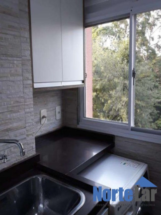 Imagem Apartamento com 2 Quartos à Venda, 50 m² em Protendit - São Paulo