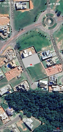 Imagem Terreno à Venda, 868 m² em Jacaré - Cabreúva Imagem Terreno à Venda, 868 m² em Jacaré - Cabreúva