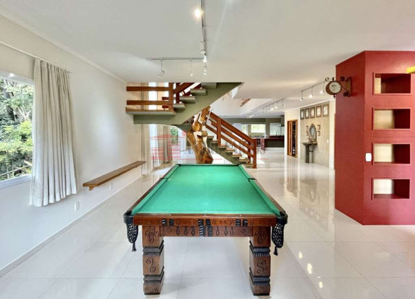 Imagem Casa de Condomínio com 4 Quartos para Alugar, 586 m² em Paisagem Renoir - Cotia Imagem Casa de Condomínio com 4 Quartos para Alugar, 586 m² em Paisagem Renoir - Cotia