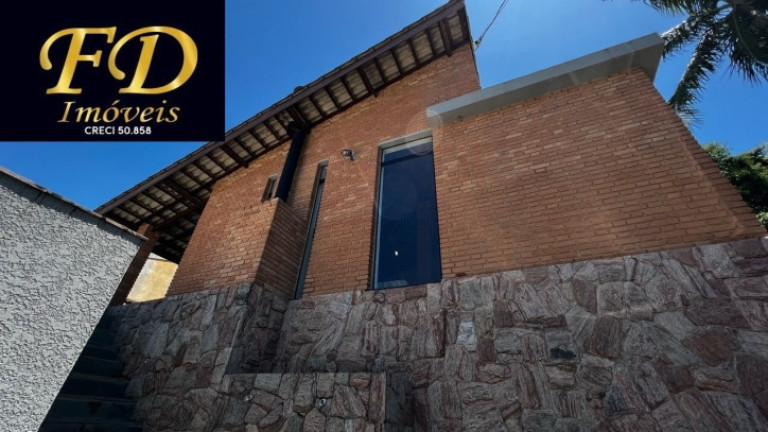 Imagem Casa de Condomínio com 4 Quartos à Venda, 300 m² em Condomínio Portal Das Hortências - Atibaia Imagem Casa de Condomínio com 4 Quartos à Venda, 300 m² em Condomínio Portal Das Hortências - Atibaia
