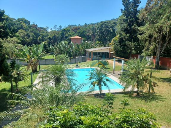 Imagem Casa com 4 Quartos à Venda, 5.245 m² em Prata Dos Aredes - Teresópolis