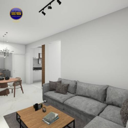 Imagem Apartamento com 2 Quartos à Venda, 63 m² em Canto Do Forte - Praia Grande Imagem Apartamento com 2 Quartos à Venda, 63 m² em Canto Do Forte - Praia Grande