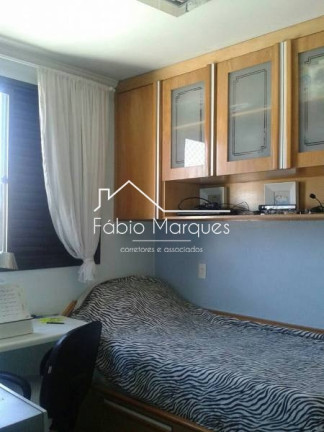 Imagem Apartamento com 3 Quartos à Venda, 100 m² em Vila Antonina - São Paulo Imagem Apartamento com 3 Quartos à Venda, 100 m² em Vila Antonina - São Paulo