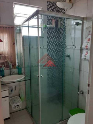 Imagem Apartamento com 2 Quartos à Venda, 51 m² em Santa Bárbara - Niterói