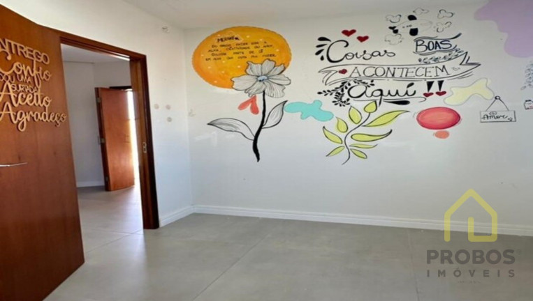 Imagem Casa com 3 Quartos à Venda, 206 m² em Jardim Residencial Maria Dulce - Indaiatuba