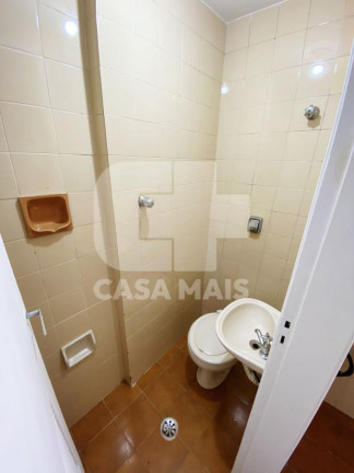 Imagem Apartamento com 3 Quartos para Alugar, 83 m² em Perdizes - São Paulo