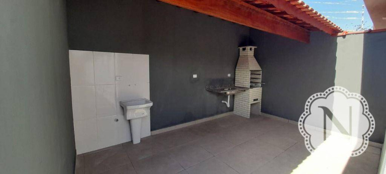 Imagem Casa com 2 Quartos à Venda, 65 m² em Belas Artes - Itanhaém Imagem Casa com 2 Quartos à Venda, 65 m² em Belas Artes - Itanhaém