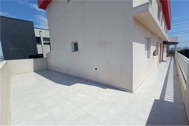 Imagem Apartamento com 2 Quartos à Venda, 77 m² em Jardim Maringá - São Paulo