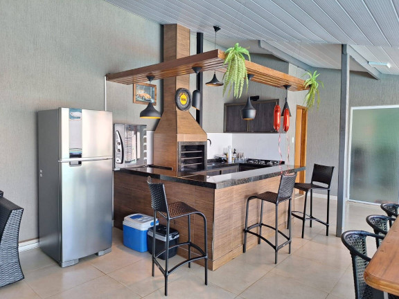 Imagem Casa com 3 Quartos à Venda, 307 m² em Jardim Primavera - Arapongas Imagem Casa com 3 Quartos à Venda, 307 m² em Jardim Primavera - Arapongas