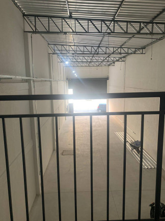 Imagem Galpão para Alugar, 380 m² em Mooca - São Paulo Imagem Galpão para Alugar, 380 m² em Mooca - São Paulo