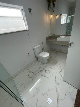 Imagem Casa com 4 Quartos à Venda, 220 m² em Chácara Machadinho I - Americana Imagem Casa com 4 Quartos à Venda, 220 m² em Chácara Machadinho I - Americana