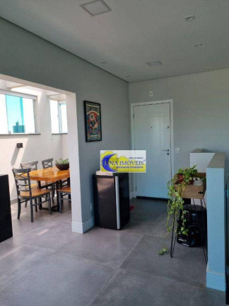 Imagem Cobertura com 3 Quartos à Venda, 167 m² em Jardim Hollywood - São Bernardo Do Campo Imagem Cobertura com 3 Quartos à Venda, 167 m² em Jardim Hollywood - São Bernardo Do Campo