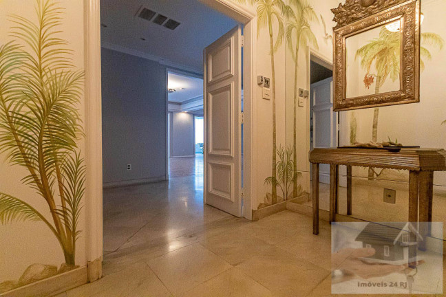 Imagem Apartamento com 4 Quartos à Venda, 525 m² em Flamengo - Rio De Janeiro