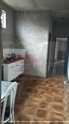 Imagem Casa com 3 Quartos à Venda, 200 m² em Vila Sao Jose - Taubaté