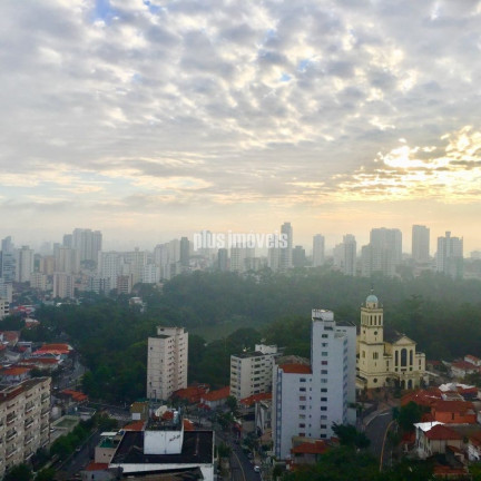 Imagem Apartamento com 4 Quartos à Venda, 213 m² em Paraíso - São Paulo