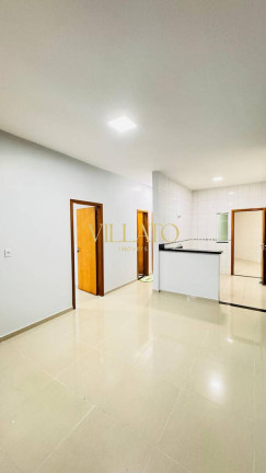 Imagem Casa com 3 Quartos à Venda, 130 m² em Condomínio Das Esmeraldas - Goiânia Imagem Casa com 3 Quartos à Venda, 130 m² em Condomínio Das Esmeraldas - Goiânia