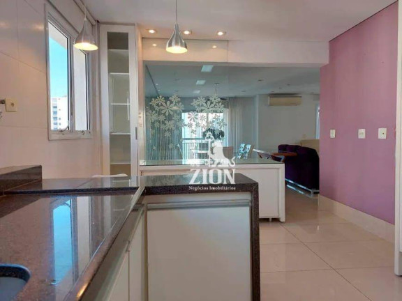 Imagem Apartamento com 3 Quartos à Venda, 170 m² em Santana - São Paulo