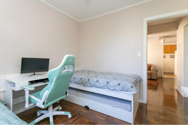 Imagem Apartamento com 2 Quartos à Venda, 68 m² em Higienópolis - Porto Alegre Imagem Apartamento com 2 Quartos à Venda, 68 m² em Higienópolis - Porto Alegre