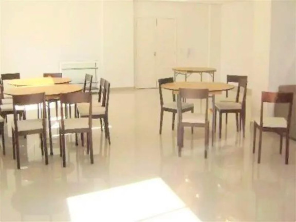 Imagem Apartamento com 3 Quartos à Venda, 120 m² em Jardim Da Saude - Sao Paulo