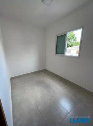 Imagem Apartamento com 2 Quartos à Venda, 40 m² em Vila Floresta - Santo André