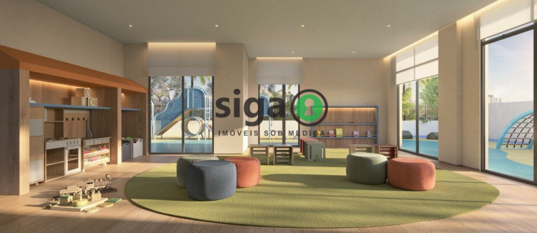 Imagem Apartamento com 3 Quartos à Venda, 146 m² em Vila Mariana - São Paulo Imagem Apartamento com 3 Quartos à Venda, 146 m² em Vila Mariana - São Paulo