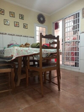 Imagem Casa com 3 Quartos à Venda, 270 m² em Vila Dom Pedro Ii - São Paulo Imagem Casa com 3 Quartos à Venda, 270 m² em Vila Dom Pedro Ii - São Paulo