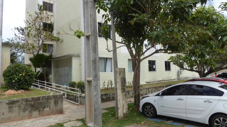 Imagem Apartamento com 2 Quartos à Venda, 39 m² em Abrantes - Camaçari Imagem Apartamento com 2 Quartos à Venda, 39 m² em Abrantes - Camaçari