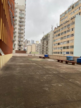Imagem Apartamento com 2 Quartos à Venda, 45 m² em República - São Paulo