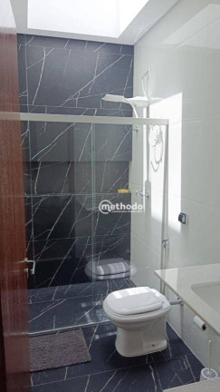 Imagem Casa com 3 Quartos à Venda, 320 m² em Fazenda Hotel São Bento Do Recreio - Valinhos Imagem Casa com 3 Quartos à Venda, 320 m² em Fazenda Hotel São Bento Do Recreio - Valinhos