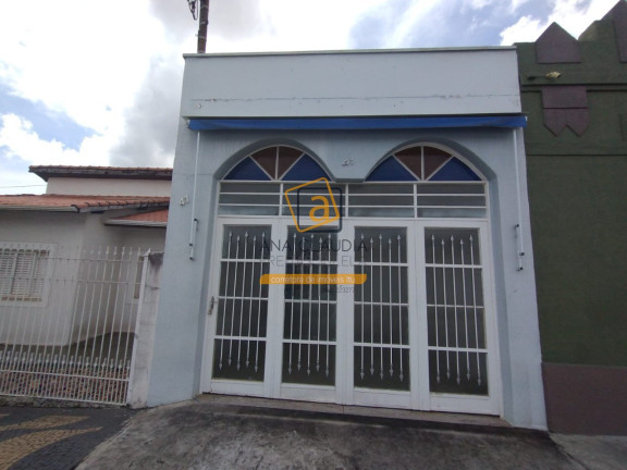 Imagem Imóvel Comercial para Alugar, em Centro - Itu Imagem Imóvel Comercial para Alugar, em Centro - Itu
