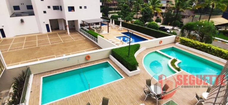 Imagem Apartamento com 3 Quartos à Venda, 91 m² em Riviera De São Lourenço - Bertioga Imagem Apartamento com 3 Quartos à Venda, 91 m² em Riviera De São Lourenço - Bertioga