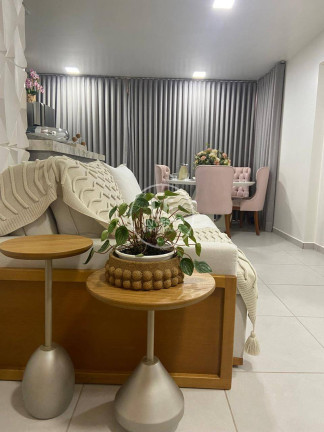Imagem Apartamento com 2 Quartos à Venda, 63 m² em Setor Negrão De Lima - Goiânia