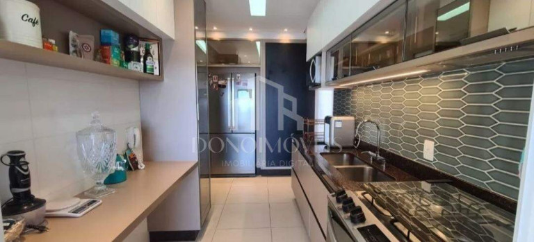 Imagem Apartamento com 4 Quartos à Venda, 151 m² em Centro - São Bernardo Do Campo Imagem Apartamento com 4 Quartos à Venda, 151 m² em Centro - São Bernardo Do Campo