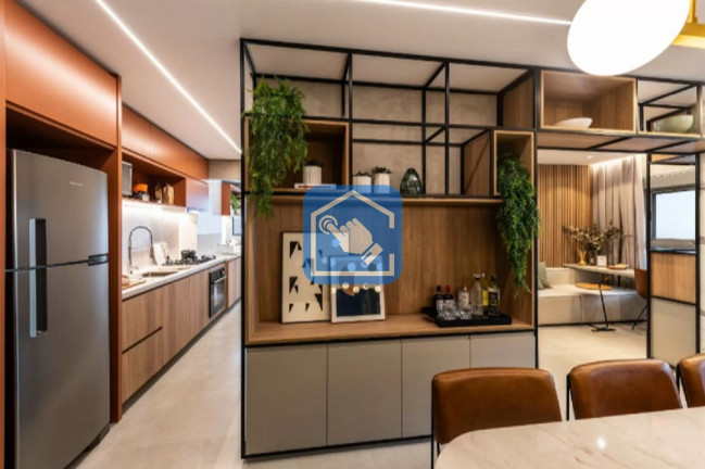 Imagem Apartamento com 2 Quartos à Venda, 57 m² em Saúde - São Paulo Imagem Apartamento com 2 Quartos à Venda, 57 m² em Saúde - São Paulo