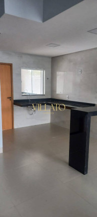 Imagem Casa com 3 Quartos à Venda, 185 m² em Jardim América - Goiânia Imagem Casa com 3 Quartos à Venda, 185 m² em Jardim América - Goiânia
