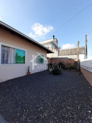 Imagem Casa com 3 Quartos à Venda, 100 m² em Comasa - Joinville Imagem Casa com 3 Quartos à Venda, 100 m² em Comasa - Joinville