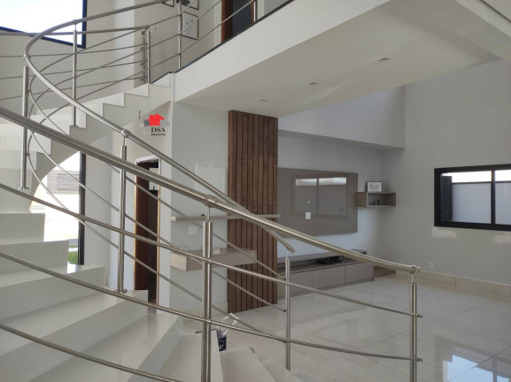Imagem Casa com 3 Quartos à Venda, 286 m² em Parque Olívio Franceschini - Hortolândia