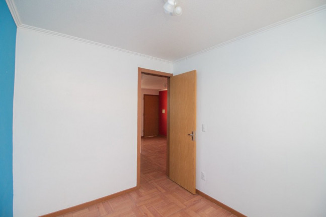 Imagem Imóvel com 2 Quartos à Venda, 37 m² em Rubem Berta - Porto Alegre