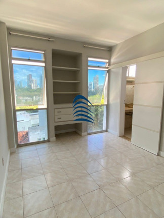 Imagem Apartamento com 4 Quartos à Venda, 21.000 m² em Ondina - Salvador