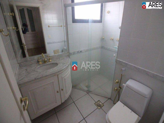 Imagem Apartamento com 3 Quartos à Venda, 130 m² em Jardim São Paulo - Americana Imagem Apartamento com 3 Quartos à Venda, 130 m² em Jardim São Paulo - Americana