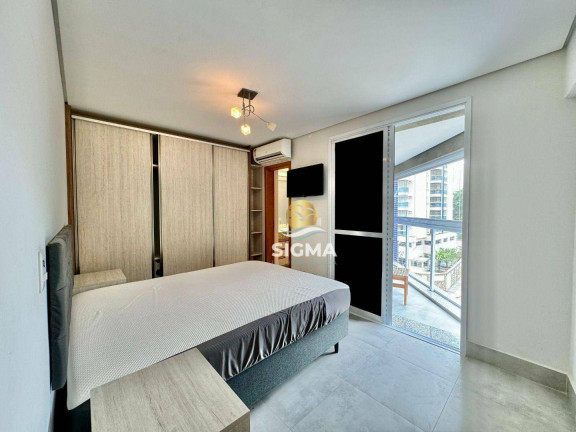 Imagem Apartamento com 3 Quartos à Venda, 168 m² em Jardim Astúrias - Guarujá Imagem Apartamento com 3 Quartos à Venda, 168 m² em Jardim Astúrias - Guarujá
