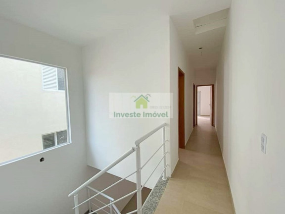 Imagem Casa de Condomínio com 3 Quartos à Venda, 119 m² em Granja Viana - Cotia