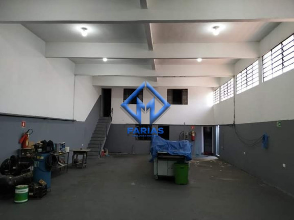 Imagem Imóvel para Alugar, 450 m² em Vila Santo Estéfano - São Paulo